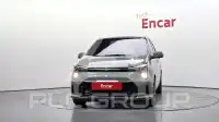 2026 KIA Morning