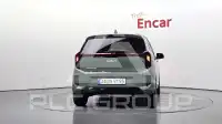2026 KIA Morning