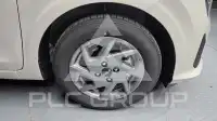 2026 KIA Morning