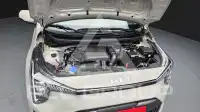 2026 KIA Morning