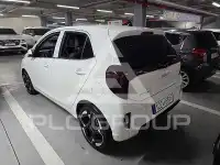 2026 KIA Morning