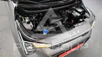 2026 KIA Morning