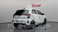 2026 KIA Morning