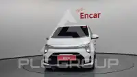 2026 KIA Morning