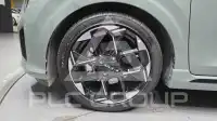 2026 KIA Morning