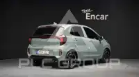 2026 KIA Morning