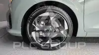 2026 KIA Morning