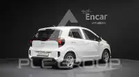 2026 KIA Morning