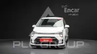 2026 KIA Morning