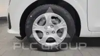 2026 KIA Morning