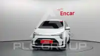 2026 KIA Morning