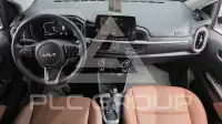 2026 KIA Morning