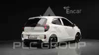 2026 KIA Morning