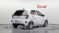 2026 KIA Morning