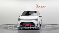 2026 KIA Morning