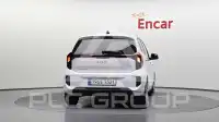 2026 KIA Morning
