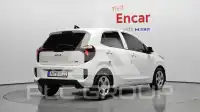 2026 KIA Morning