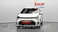 2026 KIA Morning