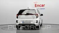 2026 KIA Morning