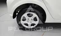 2026 KIA Morning