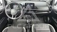 2026 KIA Morning