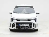 2026 KIA Morning