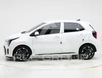 2026 KIA Morning