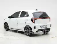 2026 KIA Morning