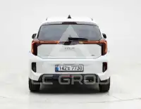 2026 KIA Morning