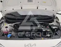 2026 KIA Morning
