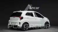 2026 KIA Morning