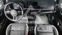 2026 KIA Morning