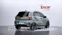 2026 KIA Morning