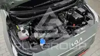 2026 KIA Morning