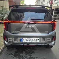 2026 KIA Morning