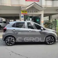2026 KIA Morning