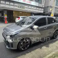 2026 KIA Morning