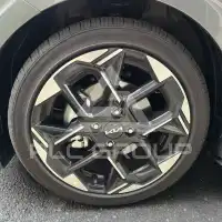 2026 KIA Morning