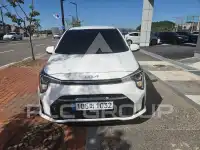 2026 KIA Morning