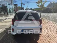 2026 KIA Morning