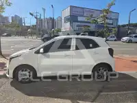 2026 KIA Morning