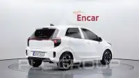 2026 KIA Morning