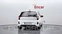 2026 KIA Morning