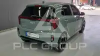 2026 KIA Morning