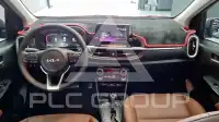 2026 KIA Morning