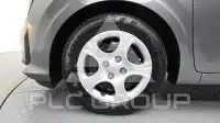 2026 KIA Morning