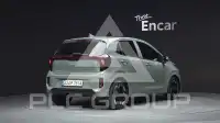 2026 KIA Morning
