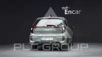 2026 KIA Morning