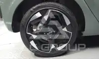 2026 KIA Morning