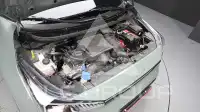 2026 KIA Morning
